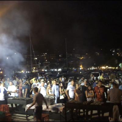 Ribarske večeri 2019