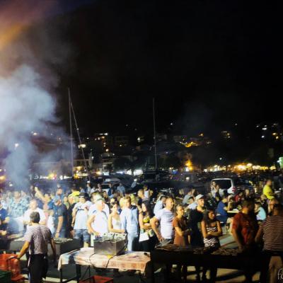 Ribarske večeri 2019