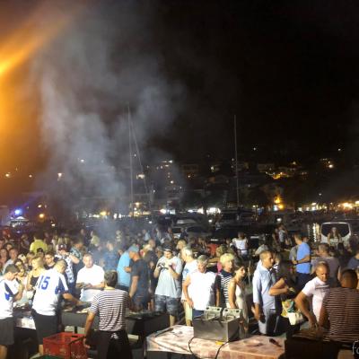 Ribarske večeri 2019