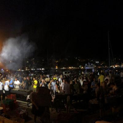 Ribarske večeri 2019