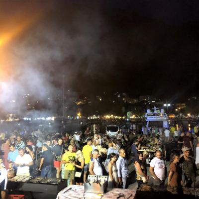 Ribarske večeri 2019