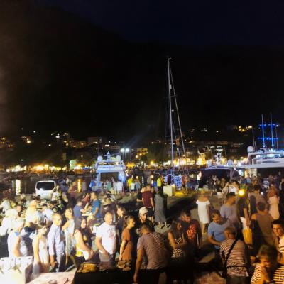 Ribarske večeri 2019