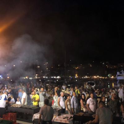 Ribarske večeri 2019