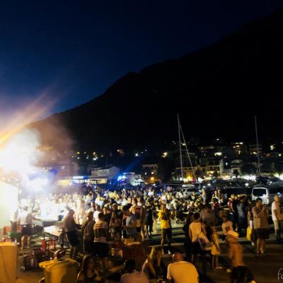 Ribarske večeri 2019