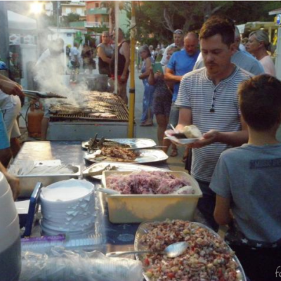 Ribarske večeri 2019