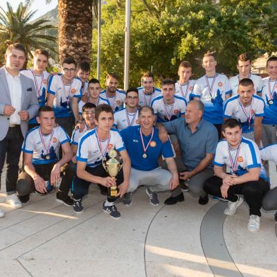 Proslava Dana općine 2019.