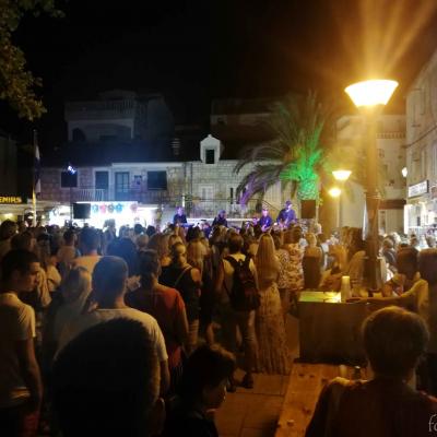 Koncert Gorana Karana