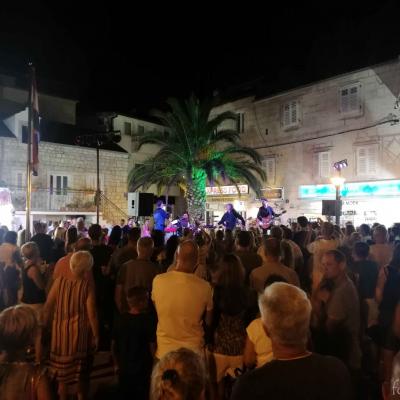 Koncert Gorana Karana