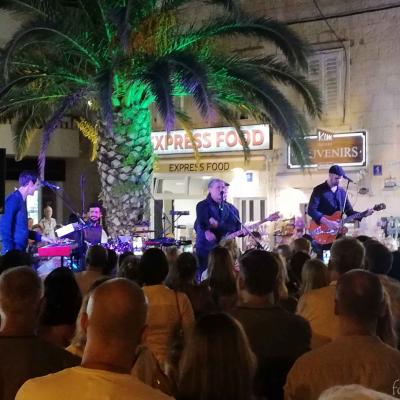 Koncert Gorana Karana