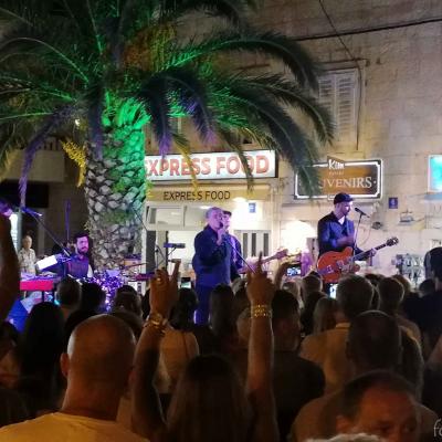 Koncert Gorana Karana