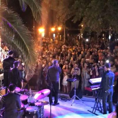 Koncert Gorana Karana