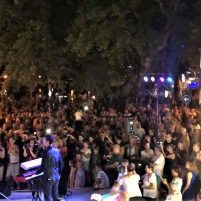 Koncert Gorana Karana