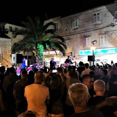 Koncert Gorana Karana