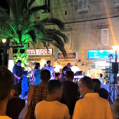 Tribute to Bijelo Dugme