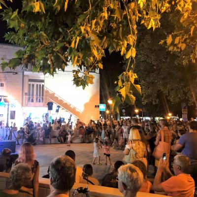 Tribute to Bijelo Dugme