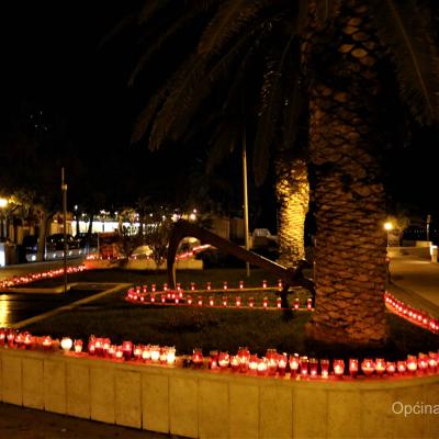 Dan sjećanja na žrtvu Vukovara