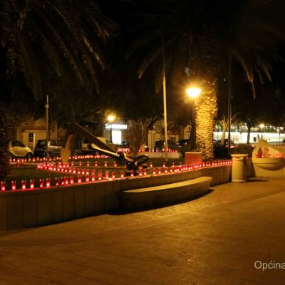 Dan sjećanja na žrtvu Vukovara