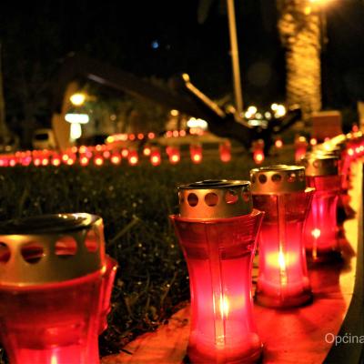 Dan sjećanja na žrtvu Vukovara