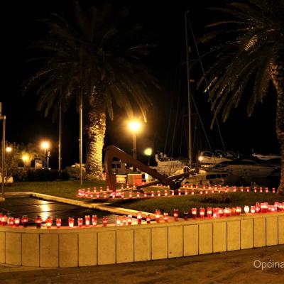 Dan sjećanja na žrtvu Vukovara