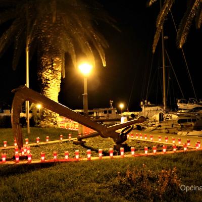 Dan sjećanja na žrtvu Vukovara