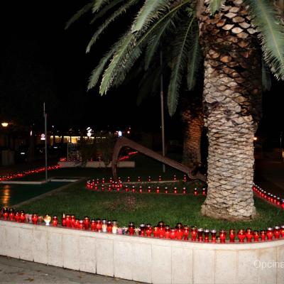 Dan sjećanja na žrtvu Vukovara