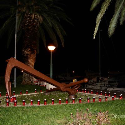 Dan sjećanja na žrtvu Vukovara