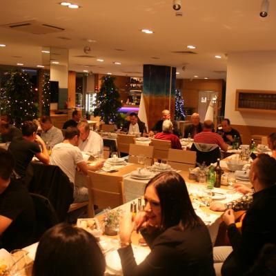 Proslava blagdana Sv. Nikole