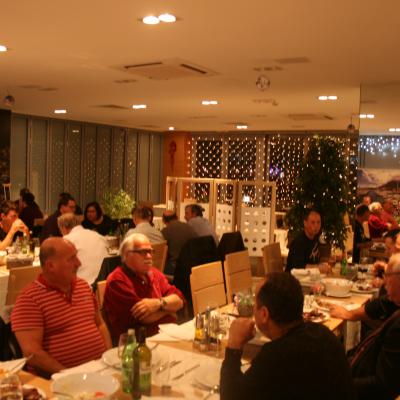 Proslava blagdana Sv. Nikole