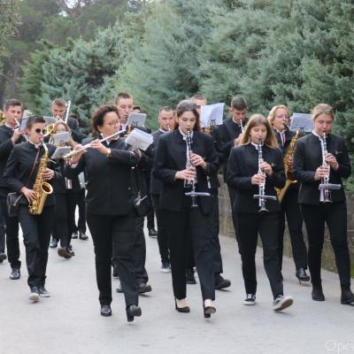 Proslava blagdana Sv. Nikole