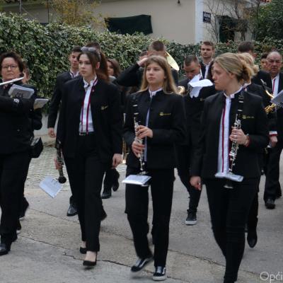 Proslava blagdana Sv. Nikole