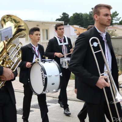 Proslava blagdana Sv. Nikole