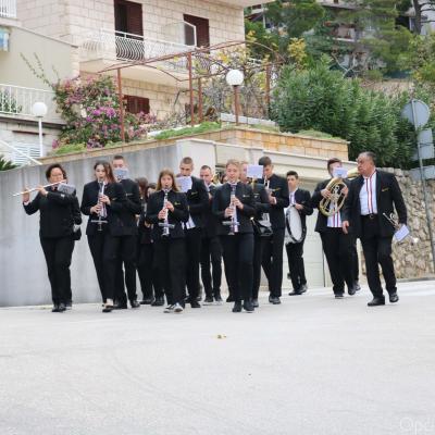 Proslava blagdana Sv. Nikole