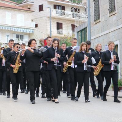 Proslava blagdana Sv. Nikole