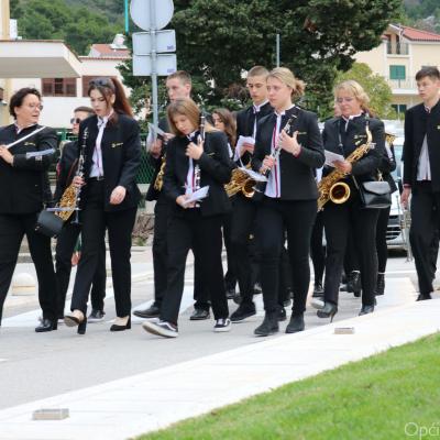 Proslava blagdana Sv. Nikole