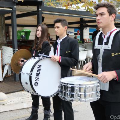 Proslava blagdana Sv. Nikole