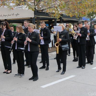 Proslava blagdana Sv. Nikole