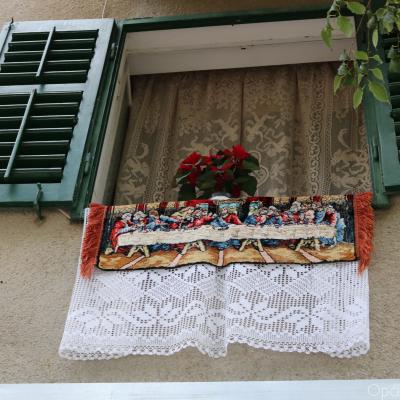 Proslava blagdana Sv. Nikole