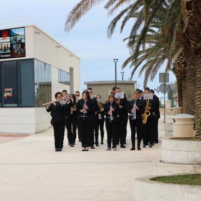 Proslava blagdana Sv. Nikole