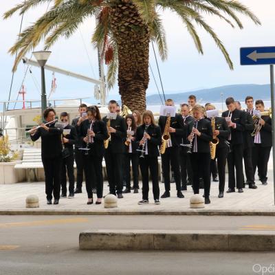 Proslava blagdana Sv. Nikole