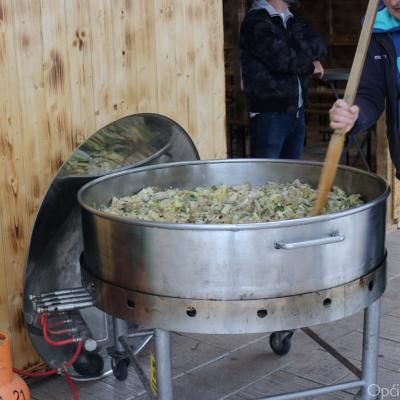 Proslava blagdana Sv. Nikole