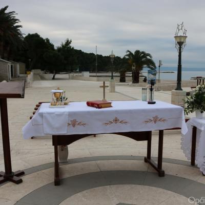 Proslava blagdana Sv. Nikole