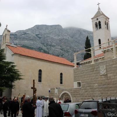 Proslava blagdana Sv. Nikole