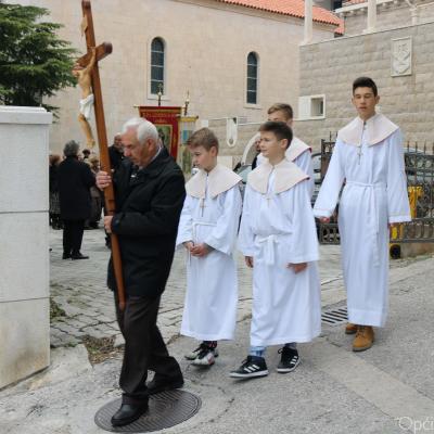 Proslava blagdana Sv. Nikole