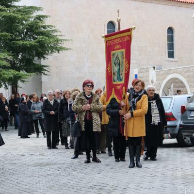 Proslava blagdana Sv. Nikole
