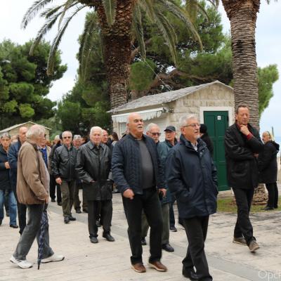 Proslava blagdana Sv. Nikole