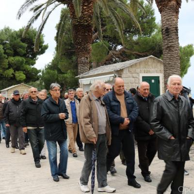 Proslava blagdana Sv. Nikole