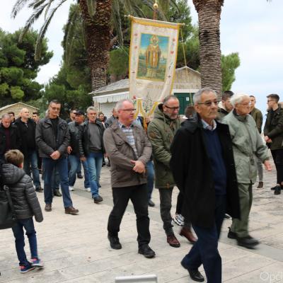 Proslava blagdana Sv. Nikole