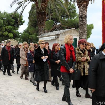 Proslava blagdana Sv. Nikole