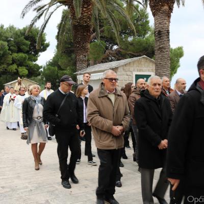 Proslava blagdana Sv. Nikole