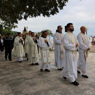 Proslava blagdana Sv. Nikole